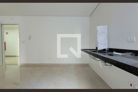 Apartamento à venda com 50m², 2 quartos e 2 vagas Apartamento à venda com 50m², 2 quartos e 2 vagasCozinha