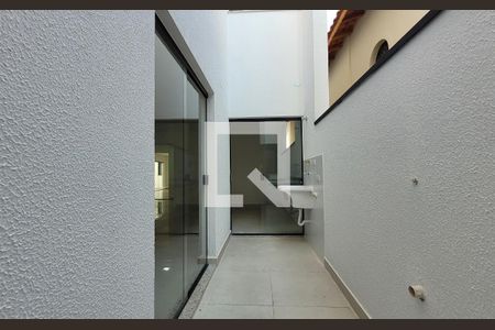 Apartamento à venda com 50m², 2 quartos e 2 vagas Apartamento à venda com 50m², 2 quartos e 2 vagasLavanderia