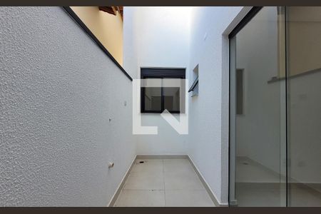 Apartamento à venda com 50m², 2 quartos e 2 vagas Apartamento à venda com 50m², 2 quartos e 2 vagasLavanderia