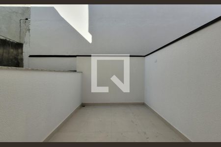 Apartamento à venda com 50m², 2 quartos e 2 vagasArea externa