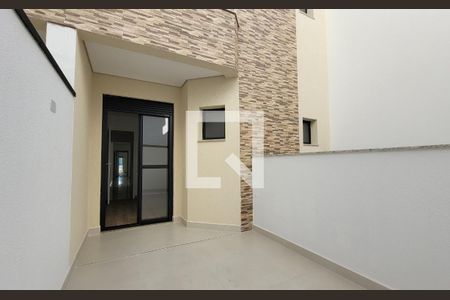 Apartamento à venda com 50m², 2 quartos e 2 vagasArea externa