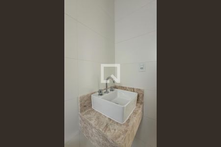 Apartamento à venda com 50m², 2 quartos e 2 vagasBanheiro