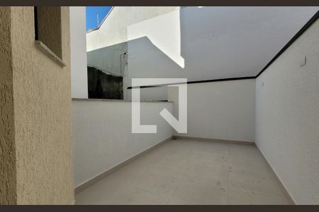Apartamento à venda com 50m², 2 quartos e 2 vagasArea externa