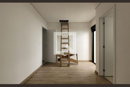 Apartamento à venda com 100m², 2 quartos e 2 vagas Apartamento à venda com 100m², 2 quartos e 2 vagasSuíte