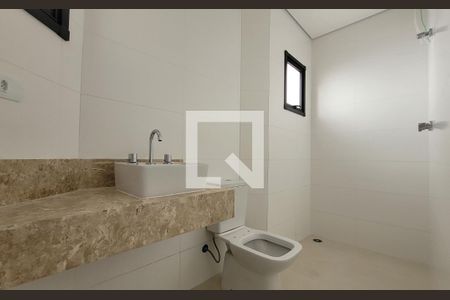 Apartamento à venda com 100m², 2 quartos e 2 vagas Apartamento à venda com 100m², 2 quartos e 2 vagasBanheiro da suíte