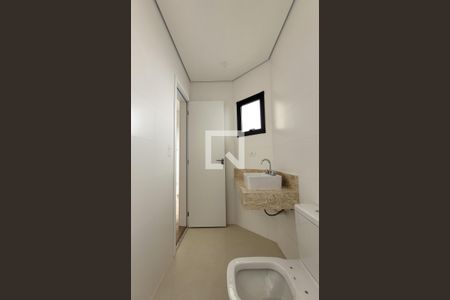 Apartamento à venda com 100m², 2 quartos e 2 vagas Apartamento à venda com 100m², 2 quartos e 2 vagasBanheiro da suíte