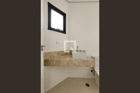 Apartamento à venda com 100m², 2 quartos e 2 vagas Apartamento à venda com 100m², 2 quartos e 2 vagasBanheiro da suíte