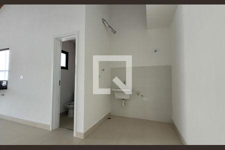 Apartamento à venda com 100m², 2 quartos e 2 vagas Apartamento à venda com 100m², 2 quartos e 2 vagasLavanderia