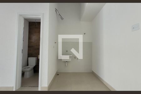 Apartamento à venda com 100m², 2 quartos e 2 vagas Apartamento à venda com 100m², 2 quartos e 2 vagasLavanderia
