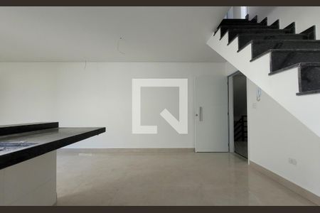 Apartamento à venda com 100m², 2 quartos e 2 vagas Apartamento à venda com 100m², 2 quartos e 2 vagasCozinha