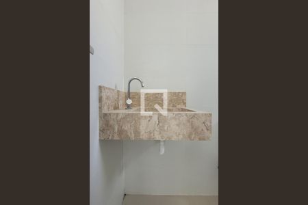 Apartamento à venda com 100m², 2 quartos e 2 vagas Apartamento à venda com 100m², 2 quartos e 2 vagasBanheiro