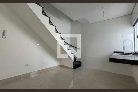 Apartamento à venda com 100m², 2 quartos e 2 vagas Apartamento à venda com 100m², 2 quartos e 2 vagasCozinha