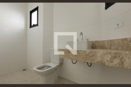 Apartamento à venda com 100m², 2 quartos e 2 vagas Apartamento à venda com 100m², 2 quartos e 2 vagasBanheiro da suíte