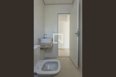 Apartamento à venda com 100m², 2 quartos e 2 vagas Apartamento à venda com 100m², 2 quartos e 2 vagasBanheiro