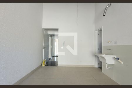 Apartamento à venda com 100m², 2 quartos e 2 vagas Apartamento à venda com 100m², 2 quartos e 2 vagasLavanderia