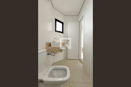 Apartamento à venda com 100m², 2 quartos e 2 vagas Apartamento à venda com 100m², 2 quartos e 2 vagasBanheiro da suíte