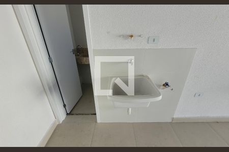 Apartamento à venda com 100m², 2 quartos e 2 vagas Apartamento à venda com 100m², 2 quartos e 2 vagasLavanderia