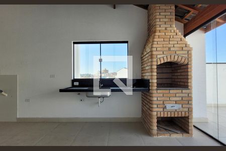 Apartamento à venda com 100m², 2 quartos e 2 vagas Apartamento à venda com 100m², 2 quartos e 2 vagasCobertura