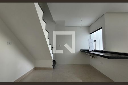 Apartamento à venda com 100m², 2 quartos e 2 vagas Apartamento à venda com 100m², 2 quartos e 2 vagasCozinha