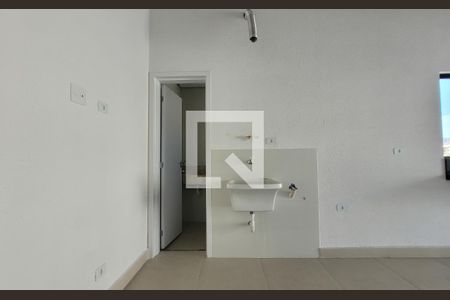 Apartamento à venda com 100m², 2 quartos e 2 vagas Apartamento à venda com 100m², 2 quartos e 2 vagasLavanderia