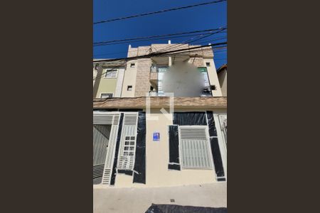 Apartamento à venda com 100m², 2 quartos e 2 vagas Apartamento à venda com 100m², 2 quartos e 2 vagasFachada