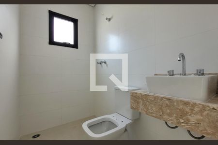 Apartamento à venda com 100m², 2 quartos e 2 vagas Apartamento à venda com 100m², 2 quartos e 2 vagasBanheiro