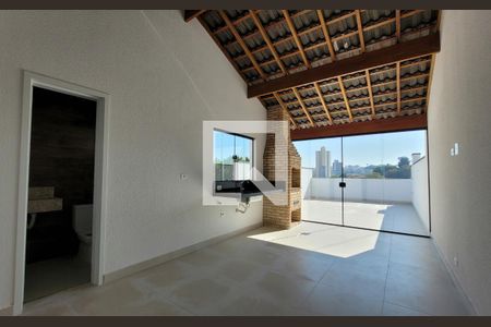 Apartamento à venda com 100m², 2 quartos e 2 vagas Apartamento à venda com 100m², 2 quartos e 2 vagasÁrea gourmet