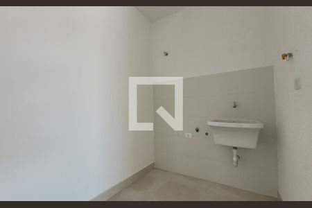 Apartamento à venda com 100m², 2 quartos e 2 vagas Apartamento à venda com 100m², 2 quartos e 2 vagasÁrea de serviço