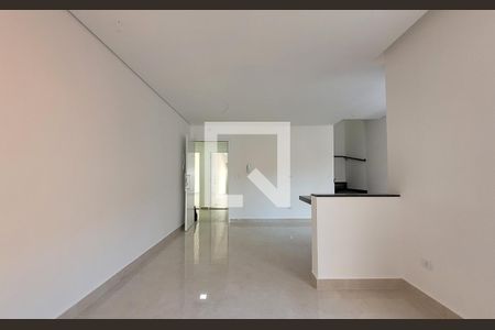 Apartamento à venda com 100m², 2 quartos e 2 vagas Apartamento à venda com 100m², 2 quartos e 2 vagasSala