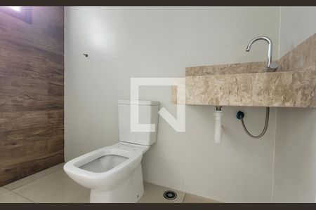 Apartamento à venda com 100m², 2 quartos e 2 vagasBanheiro