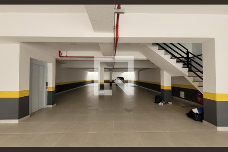 Apartamento à venda com 100m², 2 quartos e 2 vagasGaragem