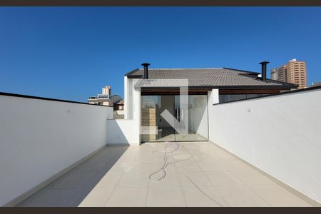 Apartamento à venda com 100m², 2 quartos e 2 vagasCobertura