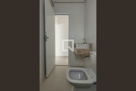 Apartamento à venda com 100m², 2 quartos e 2 vagasBanheiro