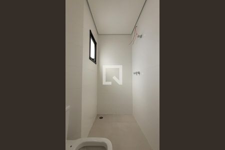 Apartamento à venda com 50m², 2 quartos e 2 vagas Apartamento à venda com 50m², 2 quartos e 2 vagasBanheiro da suíte