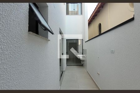 Apartamento à venda com 50m², 2 quartos e 2 vagas Apartamento à venda com 50m², 2 quartos e 2 vagasVista