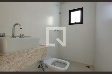 Apartamento à venda com 50m², 2 quartos e 2 vagas Apartamento à venda com 50m², 2 quartos e 2 vagasBanheiro