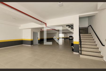 Apartamento à venda com 50m², 2 quartos e 2 vagas Apartamento à venda com 50m², 2 quartos e 2 vagasGaragem