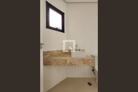 Apartamento à venda com 50m², 2 quartos e 2 vagas Apartamento à venda com 50m², 2 quartos e 2 vagasBanheiro da suíte