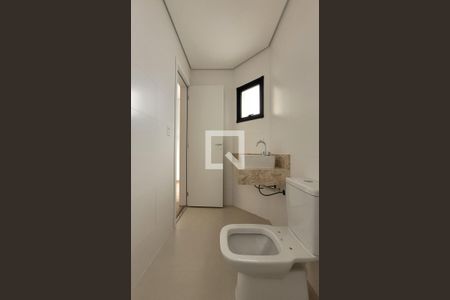 Apartamento à venda com 50m², 2 quartos e 2 vagas Apartamento à venda com 50m², 2 quartos e 2 vagasBanheiro da suíte