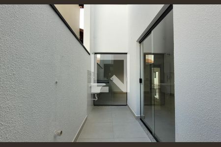 Apartamento à venda com 50m², 2 quartos e 2 vagas Apartamento à venda com 50m², 2 quartos e 2 vagasLavanderia