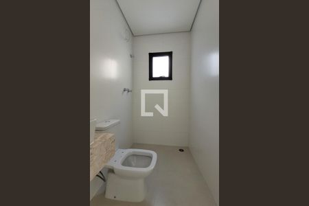 Apartamento à venda com 50m², 2 quartos e 2 vagas Apartamento à venda com 50m², 2 quartos e 2 vagasBanheiro