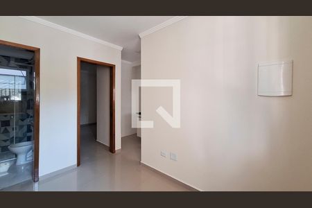 Sala de apartamento para alugar com 1 quarto, 29m² em Parada Inglesa, São Paulo