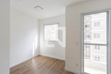 Sala de apartamento para alugar com 1 quarto, 37m² em Água Branca, São Paulo