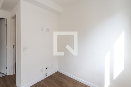 Sala de apartamento para alugar com 1 quarto, 37m² em Água Branca, São Paulo