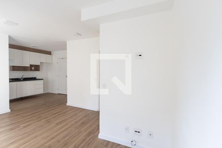 Sala de apartamento para alugar com 1 quarto, 37m² em Água Branca, São Paulo