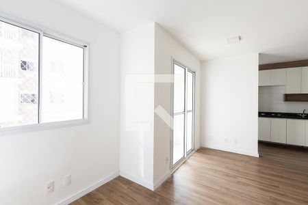 Sala de apartamento para alugar com 1 quarto, 37m² em Água Branca, São Paulo