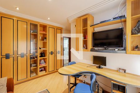 Apartamento à venda com 300m², 4 quartos e 4 vagasSuíte 3