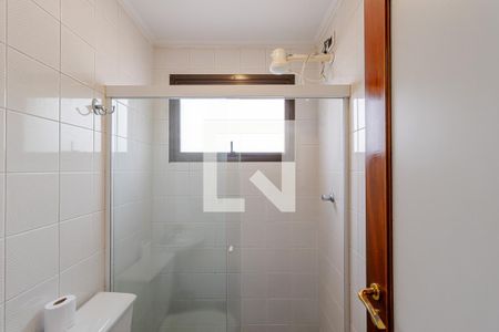 Apartamento à venda com 300m², 4 quartos e 4 vagasBanheiro de Serviço