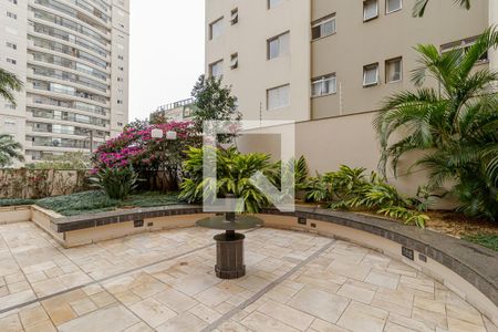 Apartamento à venda com 300m², 4 quartos e 4 vagasÁrea Comum