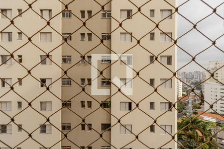 Apartamento à venda com 300m², 4 quartos e 4 vagasVista da Suíte 3